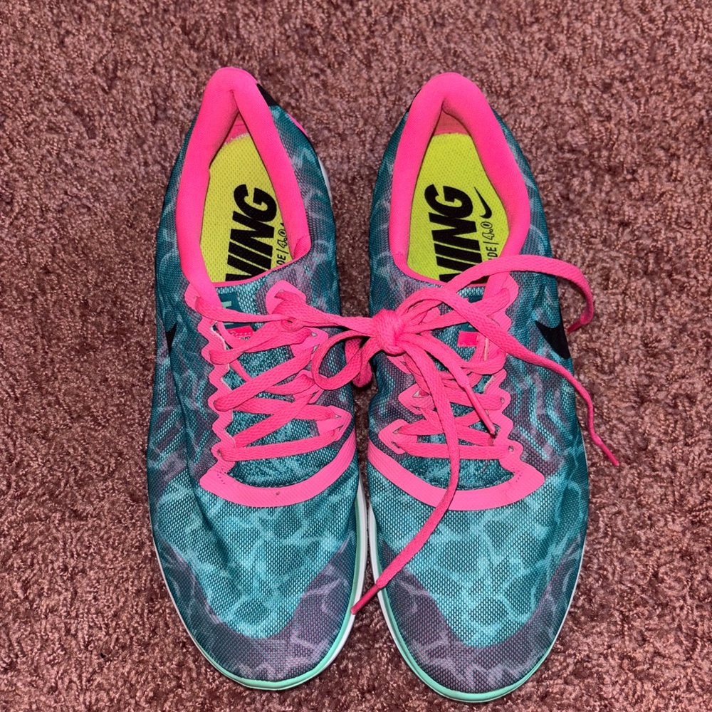Nike Running Shoe